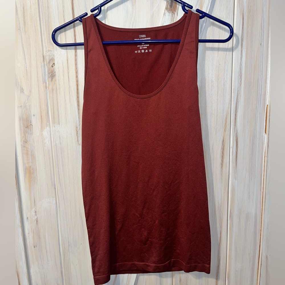 ZANANA Top | Size S | Worn only a few times, like new!
